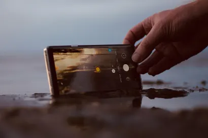 Kazino Eight Storm Mobilā lietotne